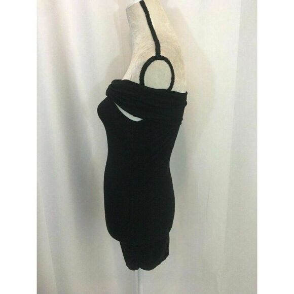 Casting Paris Bodycon tank Mini Cocktail dress - Picture 6 of 10